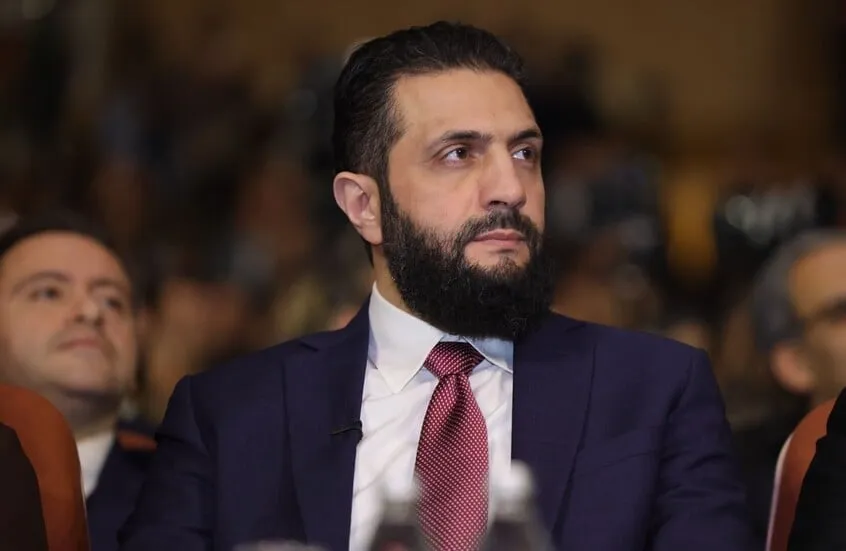 الفصائل العراقية بتحذر من التدخل بلبنان، والرئيس أحمد الشرع بيأكد وقوف سوريا جنب استقراره