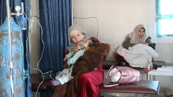 كوباني محاصرة وخطر صحي وإنساني عميق بسبب نقص الأدوية والكهربا