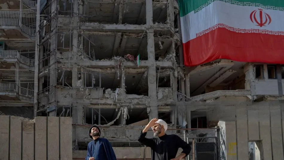 حديث عن تكرار تجربة قسد بإيران: تركيا قلقانة من الإرهاب الانفصالي