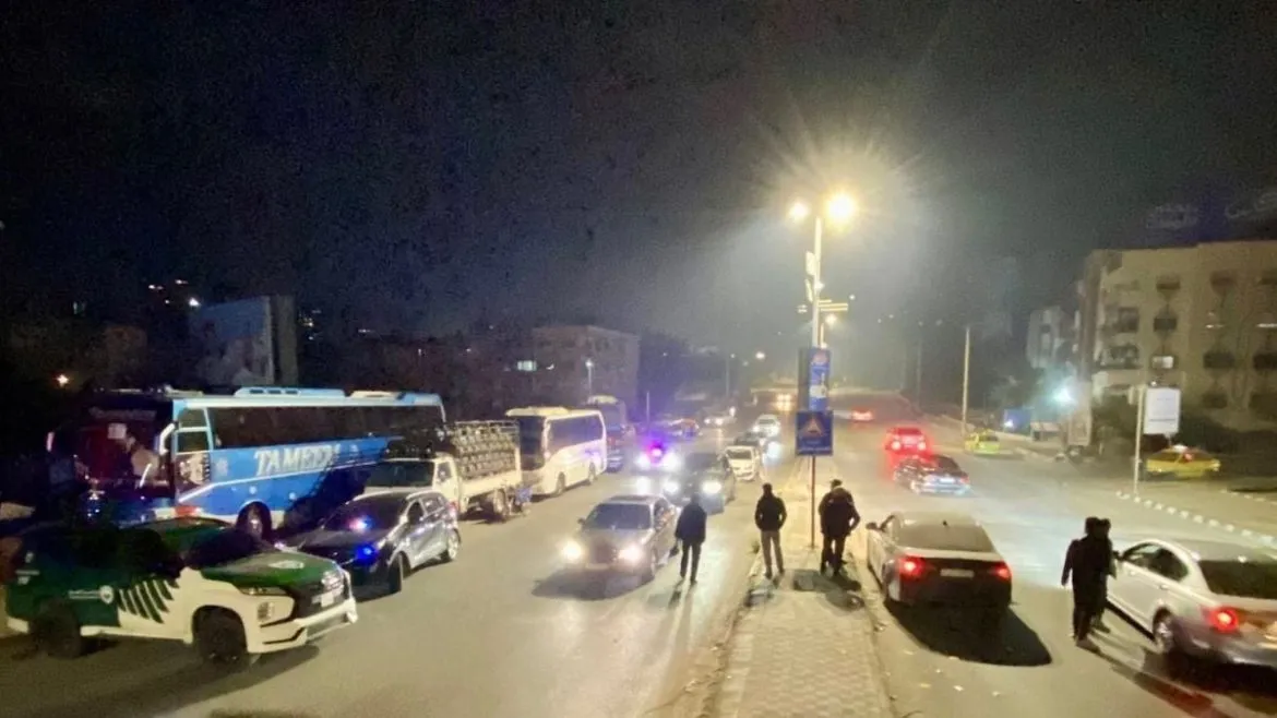 اعتداء على طفل بدمشق: قصة شكوى المخرج جمال الدين اللي اصطدمت بالحاجز