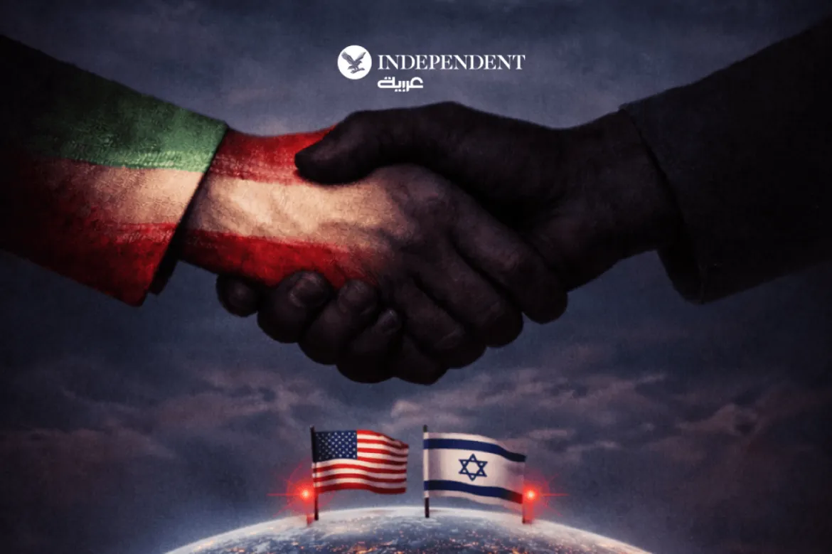 هل إيران عم تستخدم تحالفها مع القاعدة بالحرب؟