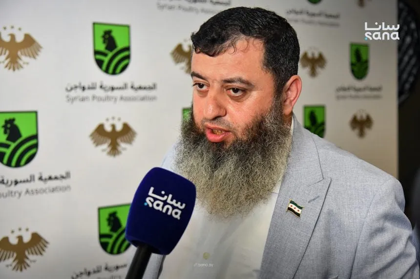 مؤسسة الدواجن: عم نشدّد الرقابة على الفروج المستورد لنتأكد من سلامتو ونظبط الأسواق