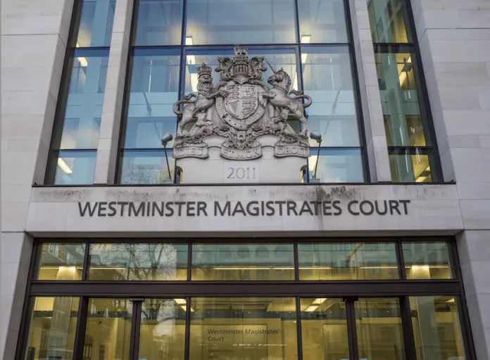 اتهامات لضابط سوري سابق بجرائم ضد الإنسانية ببريطانيا