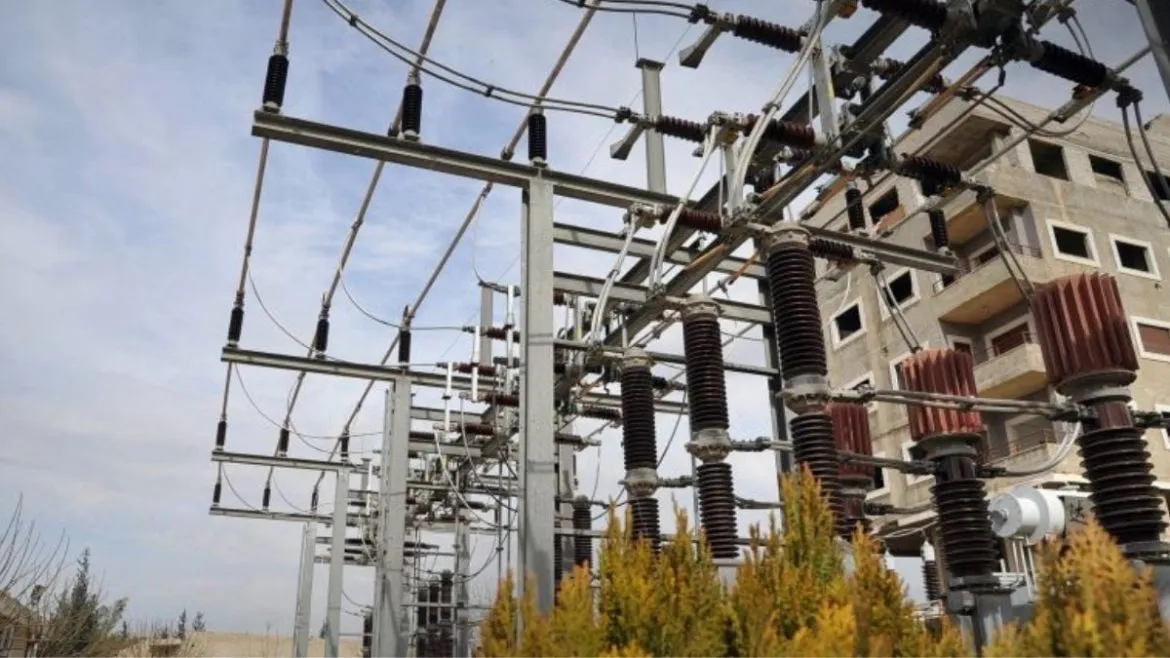 خبير اقتصادي بيوضح تفاصيل مذكرة التفاهم السعودية لعدادات سوريا