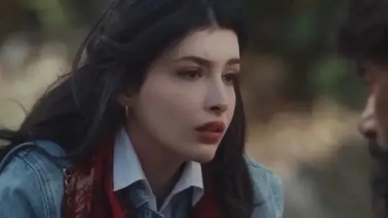 طلعة سارة بركة المفاجئة بمسلسل 'علي كلاي' الحلقة 23 قلبت الأحداث