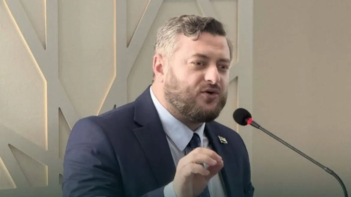 الهلالي بيقول: ما في مكان للإدارة الذاتية أو الأسايش بعد اتفاق الحسكة