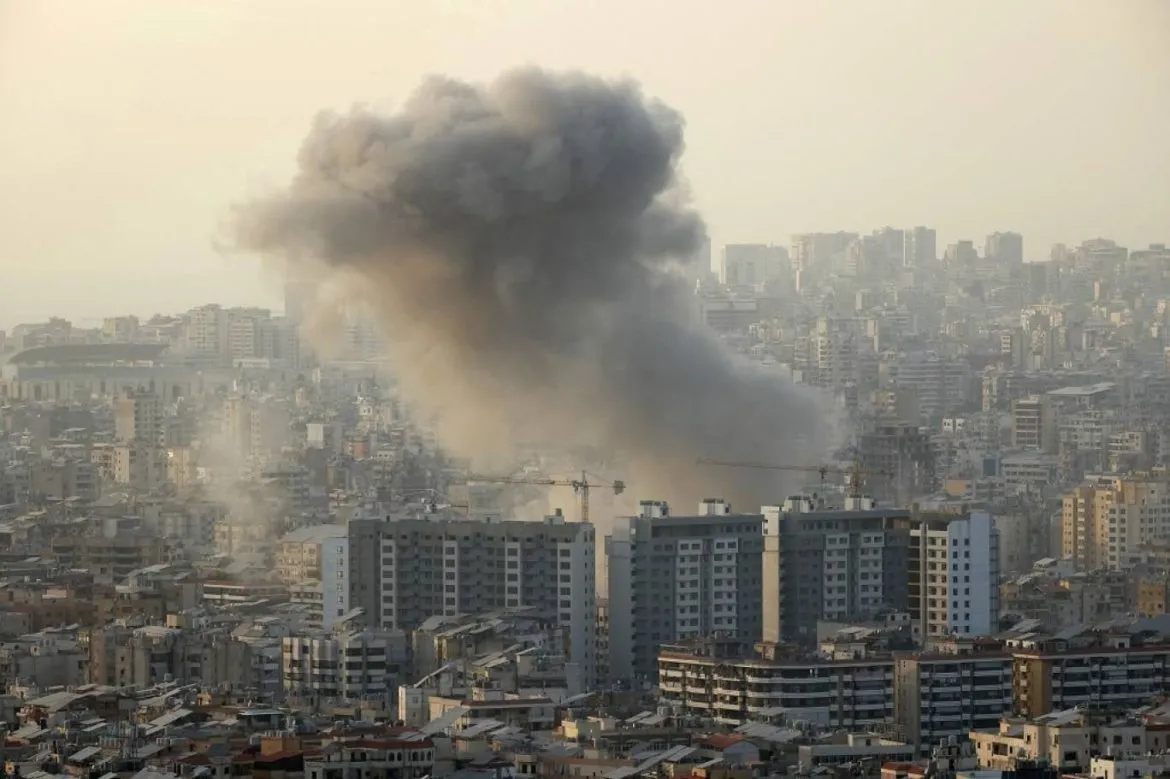 الغضب عم يزيد على حزب الله بعد ما جر لبنان لحرب جديدة