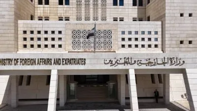 دمشق عم تفكر تعيّن شخصية من قوات سوريا الديمقراطية نائب وزير خارجية