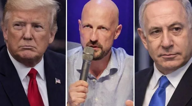 نائب أوروبي: قنابلكن ما بتجيب ديمقراطية.. ولازم أوروبا توقف حرب أميركا وإسرائيل على إيران