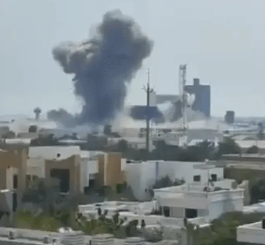 شو صاير بالشرق الأوسط؟ ضربات متبادلة وتهديدات جديدة