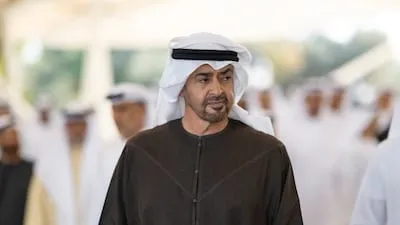 الشيخ محمد والرئيس الشرع حكوا بالتلفون عن هجمات إيران