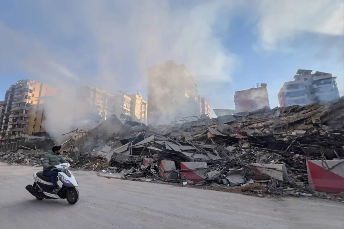 أعداد الضحايا بالشرق الأوسط بعد ضربات إيران وإسرائيل