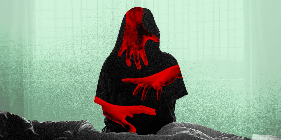 الشرف المظلم: صبية بحلب راحت ضحية أخوها بعد ضمانة أبوها