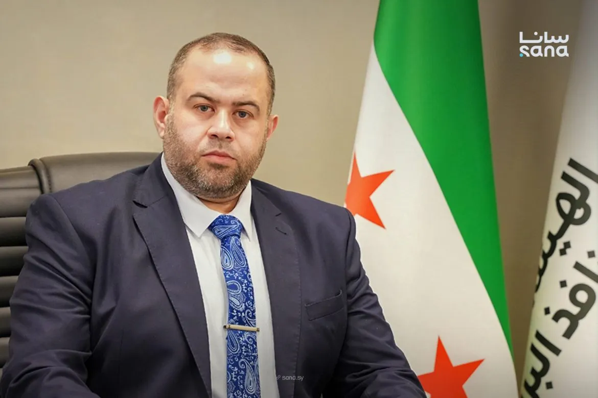 مازن علوش: اتفاق الأردن بيفتح مجال كبير للشاحنات السورية