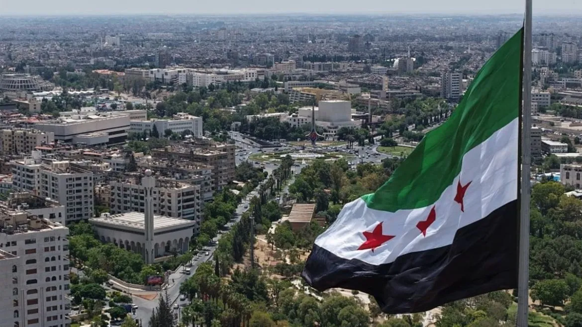 الخارجية السورية رحبت بتقرير لجنة التحقيق الدولية المستقلة