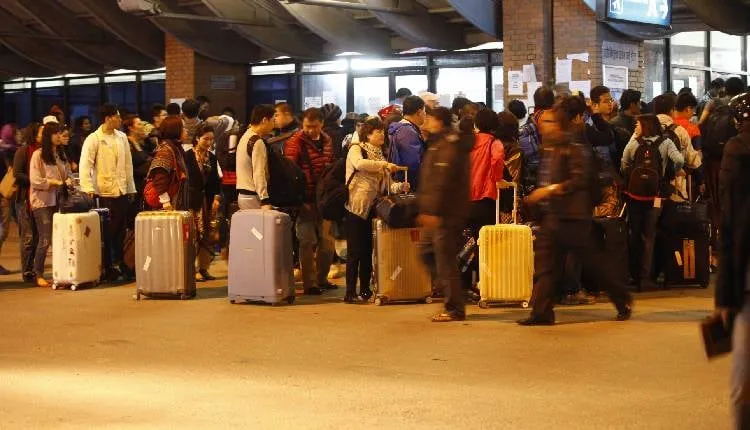 نيبال بتوقف تأشيرة الدخول المباشر للإيرانيين بسبب قضايا أمنية