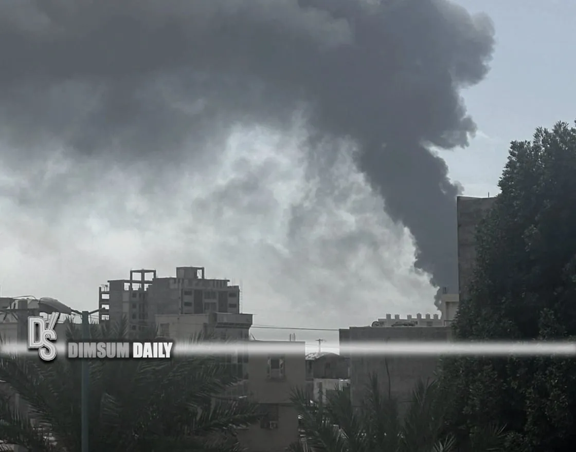 إيران عم تقول 43 ألف موقع مدني تضرر، وصادرات النفط من خارك لسا ماشية