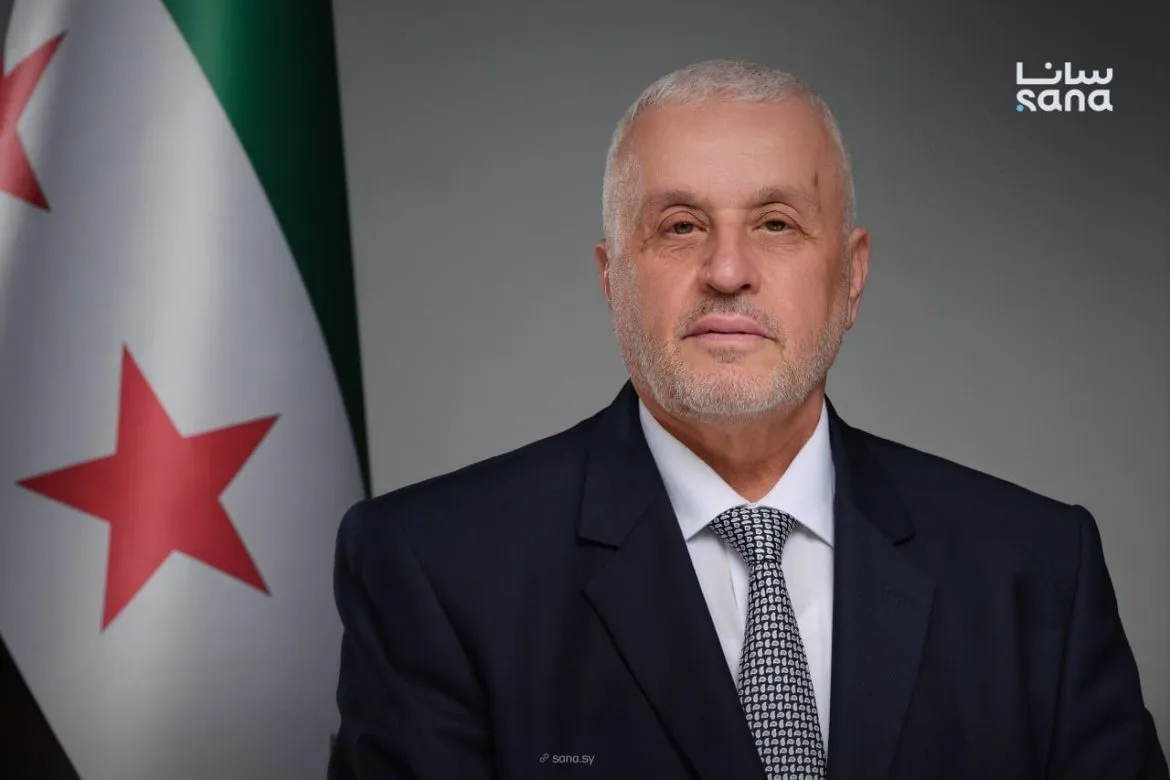 وزير الأوقاف: استلمنا وزارة تعبانة وبلشنا نصلّح ونرجع أملاك الوقف