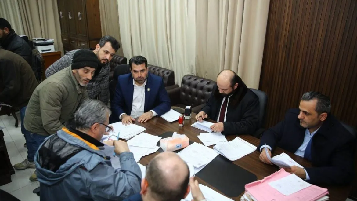 وزارة العدل بسوريا بتوحّد مرجعية قضايا الجرائم الاقتصادية