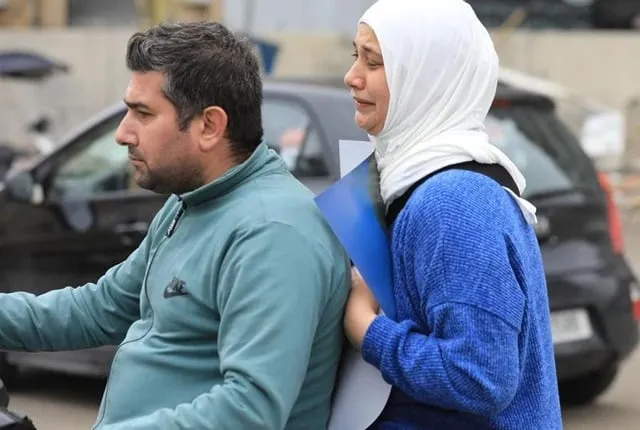 لبنان على كف عفريت: حزب الله عم يرجع يولع الحرب مع إسرائيل