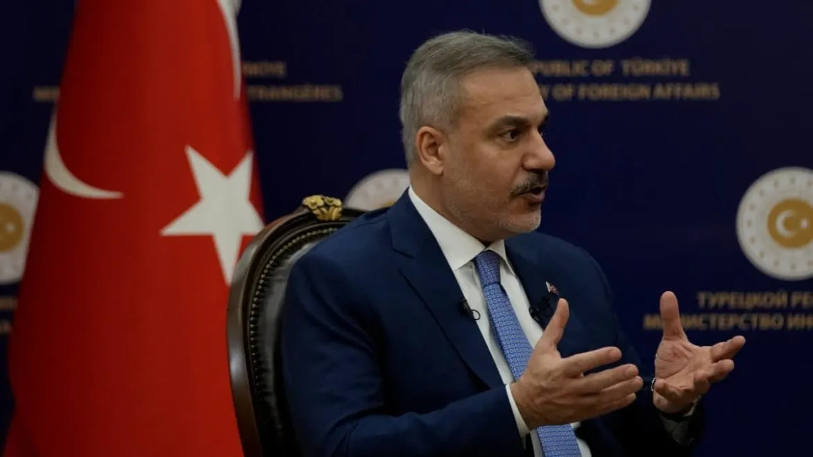 وزير خارجية تركيا: إيران ممكن تقبل بالدبلوماسية السرية الحكيمة