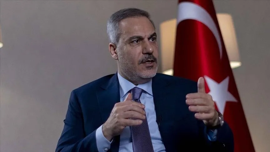 حكي تركي عن تصرفات إسرائيل، وغارات وتوغلات عم بتزيد التوتر بالمنطقة