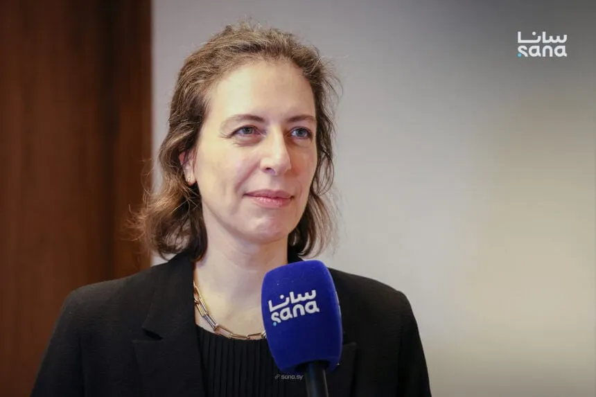 بريطانيا بتجدد دعمها لسوريا بمناسبة ذكرى الثورة الـ 15