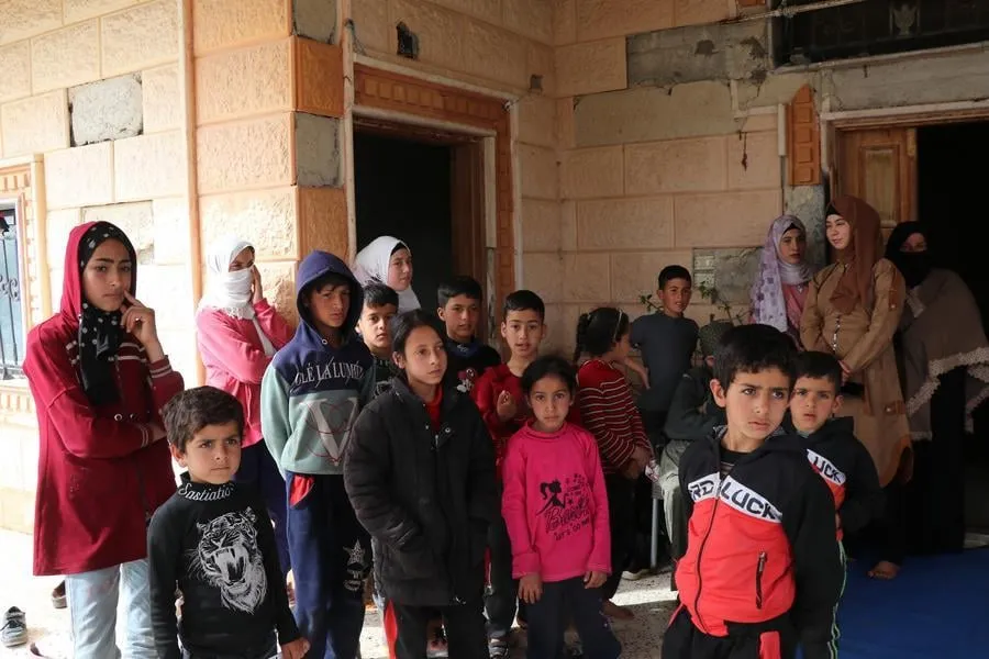 الحرب رجعت على درعا بس هالمرة مو حربن: خوف من صراع المنطقة