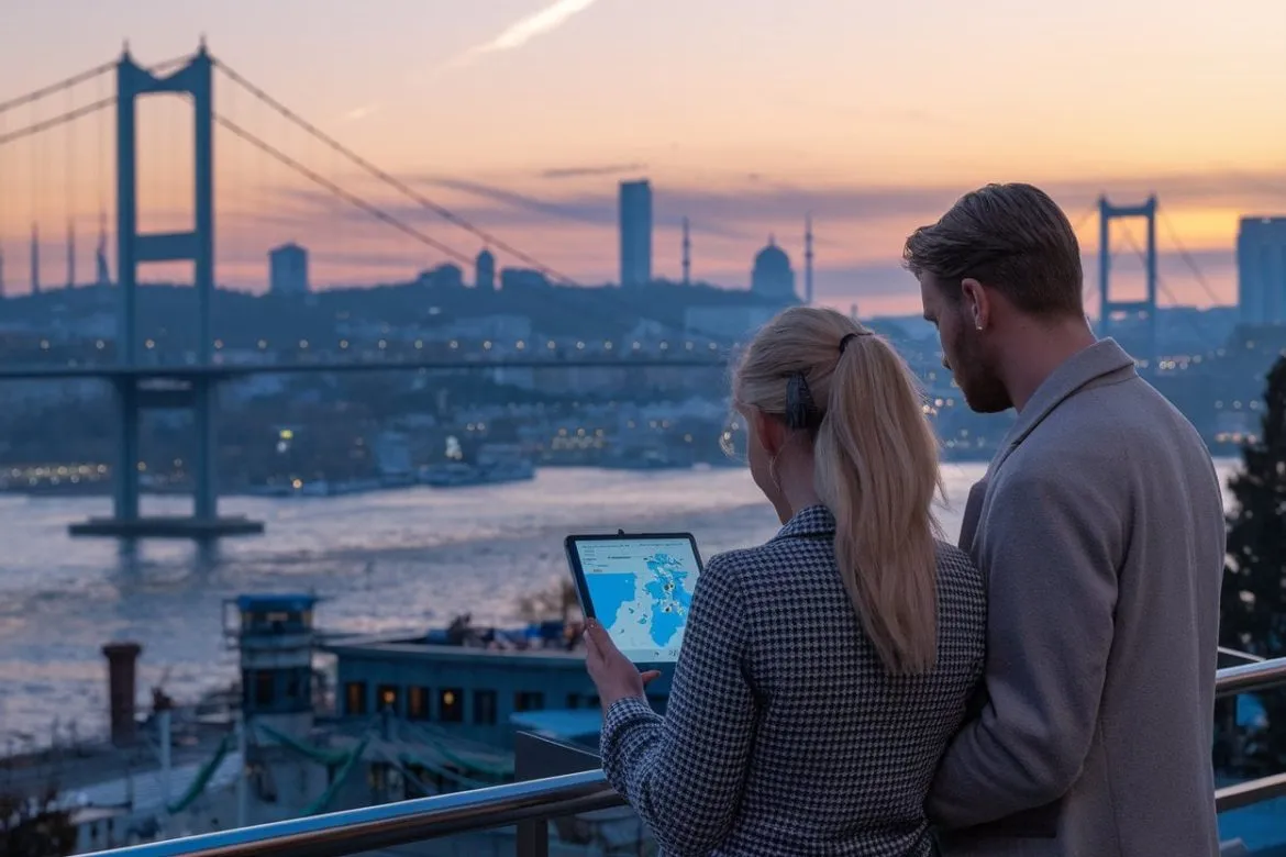 بريطانيا تحذر مواطنيها من السفر لمناطق تركيا القريبة من حدود سوريا بـ 2026