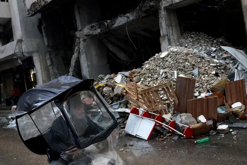 منظمة الصحة العالمية بتخصص 2 مليون دولار مساعدات طارئة للبنان والعراق وسوريا