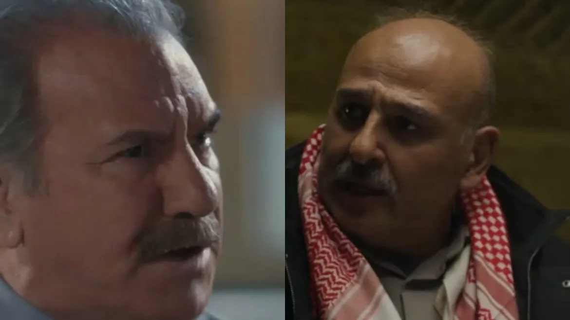 مسلسل "الخروج إلى البئر": قصة السوريين مع نظام بشار الأسد ومخابراته