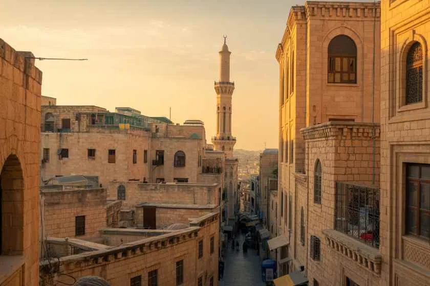 دان إير بتنقّل رحلاتها الأوروبية المباشرة لحلب لتقوي السياحة