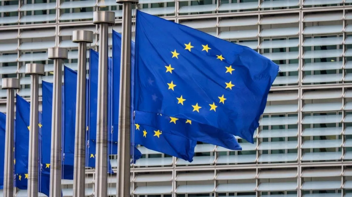 الاتحاد الأوروبي بيبعت مساعدات إنسانية ضخمة للشرق الأوسط، وسوريا إلها حصة كبيرة