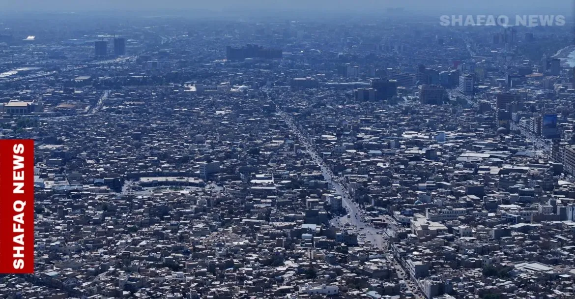 العراق برّا مؤشر الحرية الاقتصادية لـ2026 للمرة التالتة عالتوالي