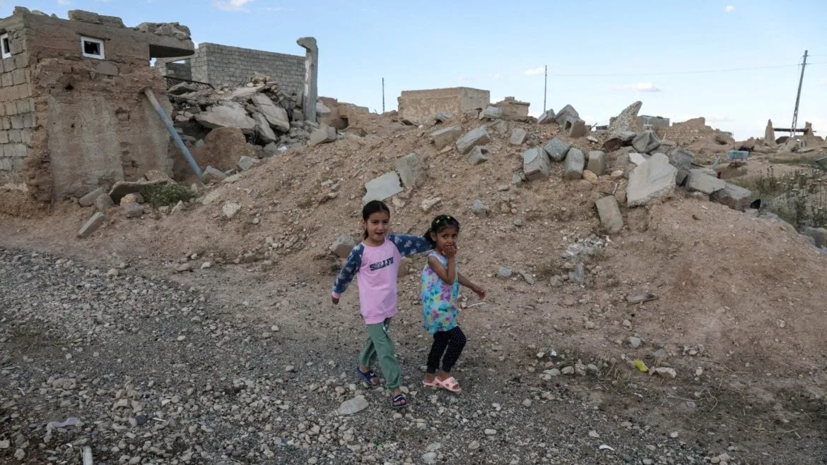 أول محاكمة إبادة جماعية ضد داعشي بفرنسا بتفتح أبواب العدالة للإيزيديين