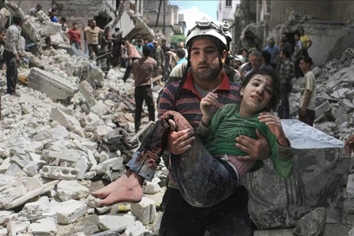 كيف عم يوثقوا جرائم النظام القديم بسوريا؟ أرشيف للضحايا وأدلة للمحاسبة