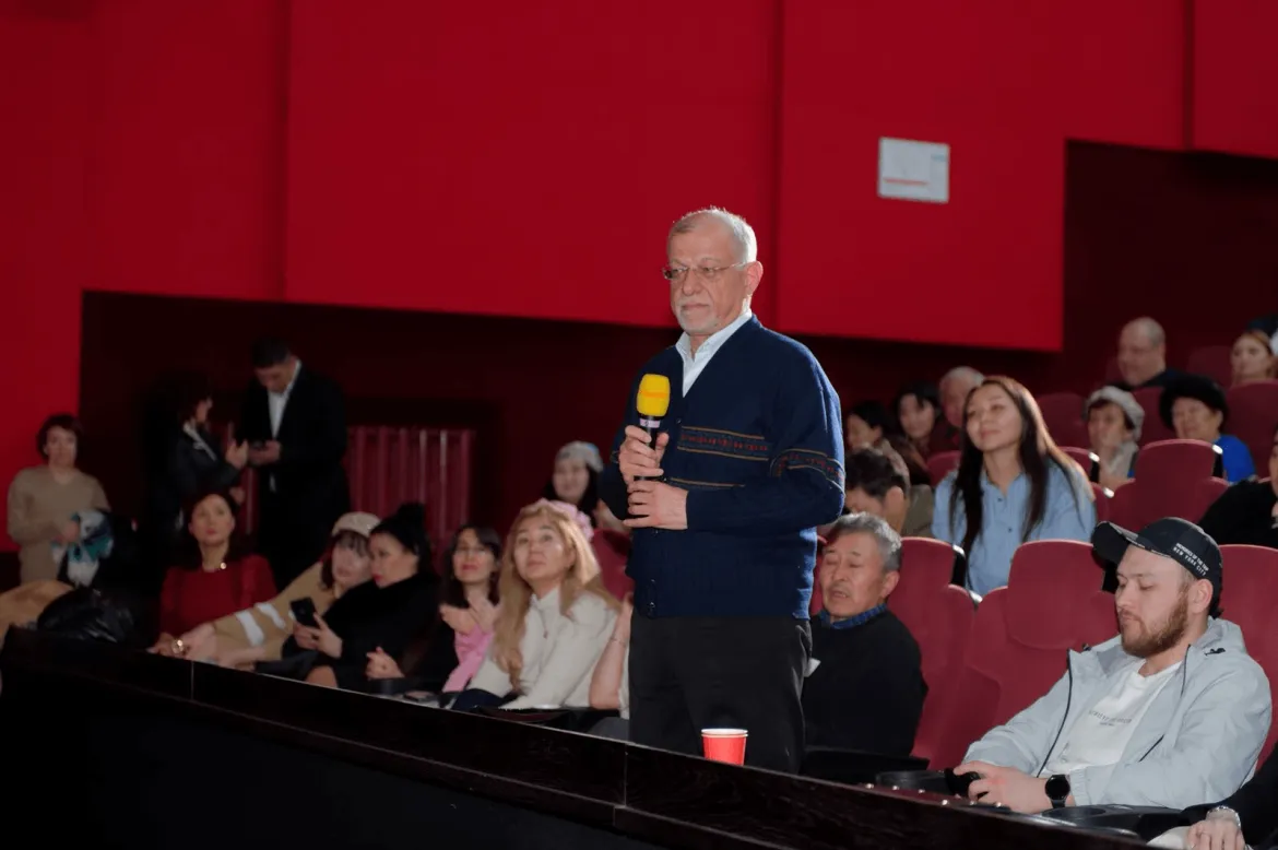 وثائقي 'قصتي السورية' بيكشف قصص الناس بالحرب من عدسة صحفية كازاخية