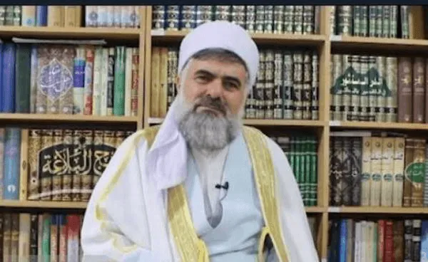 رجل دين إيراني كبير: الكورد ما رح يوقعوا بفخ أميركا المدمر