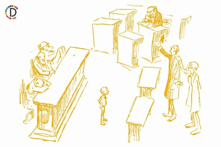 المحكمة العليا بأميركا بدها تناقش وقف وضع الحماية للهايتيين والسوريين