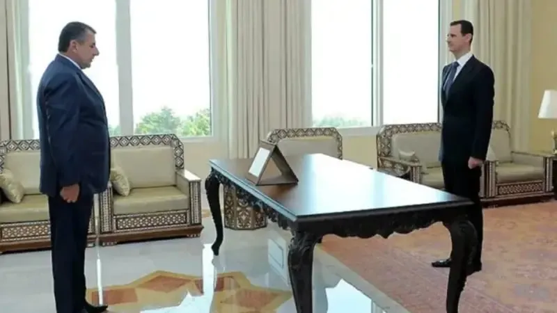 محكمة أميركية بتدين مسؤول سوري سابق من أيام الأسد بتهم تعذيب