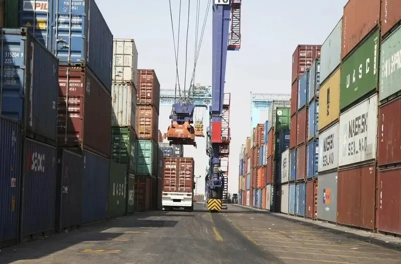 العراق بدو يصدر نفطو من ميناء بانياس بسوريا والعقبة بالأردن