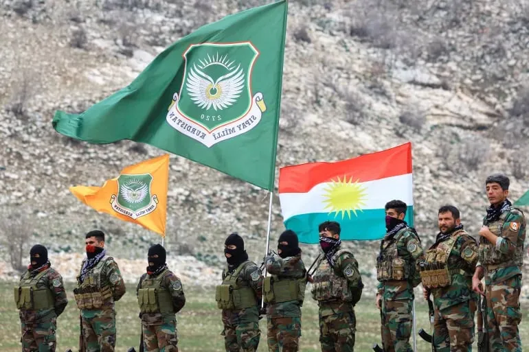 ضربات أمريكا وإسرائيل على إيران: شو يعني هالشي لاستراتيجية واشنطن بالمنطقة؟