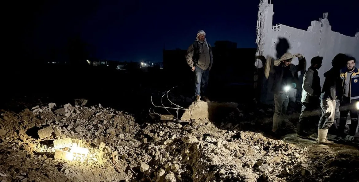 سوريا بدها تتجنب الصراع الإقليمي وتقوي علاقاتها مع تركيا