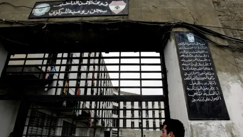 لبنان عم يسلّم دمشق فوق الـ 130 سجين سوري