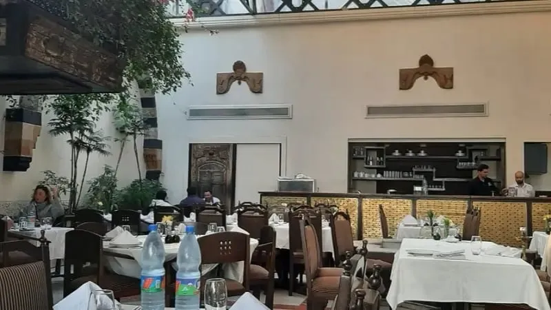 دمشق: قرار جديد بيمنع بيع الكحول بالمطاعم والنوادي الليلية