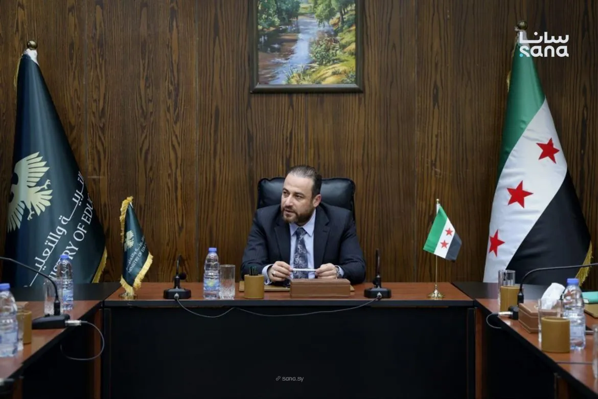 وزارة التربية بتوقف الامتحان التكميلي للشهادات الأجنبية سنتين لتسهيل اندماج الطلاب