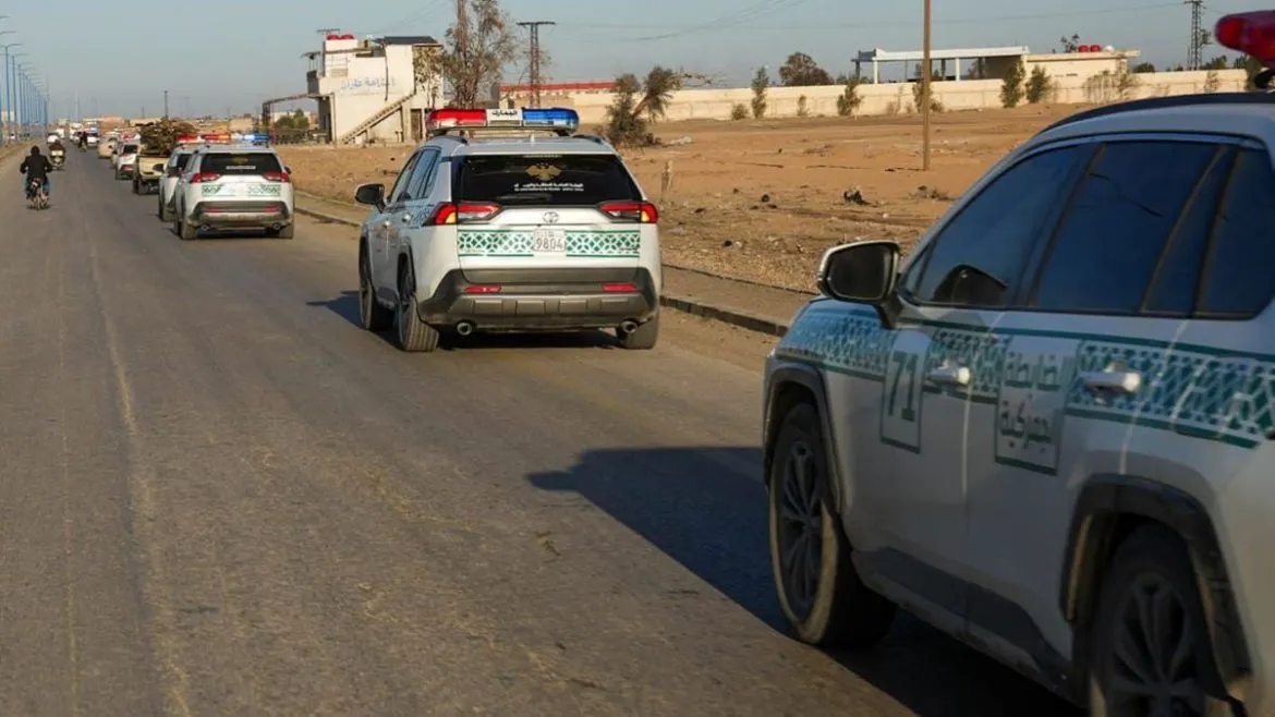 كمين بحلب بيودي بحياة عنصرين جمارك وبيصيب غيرهن