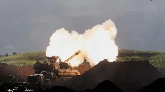 أميركا عم تضغط على سوريا لتبعَت قوات على لبنان، ودمشق مترددة