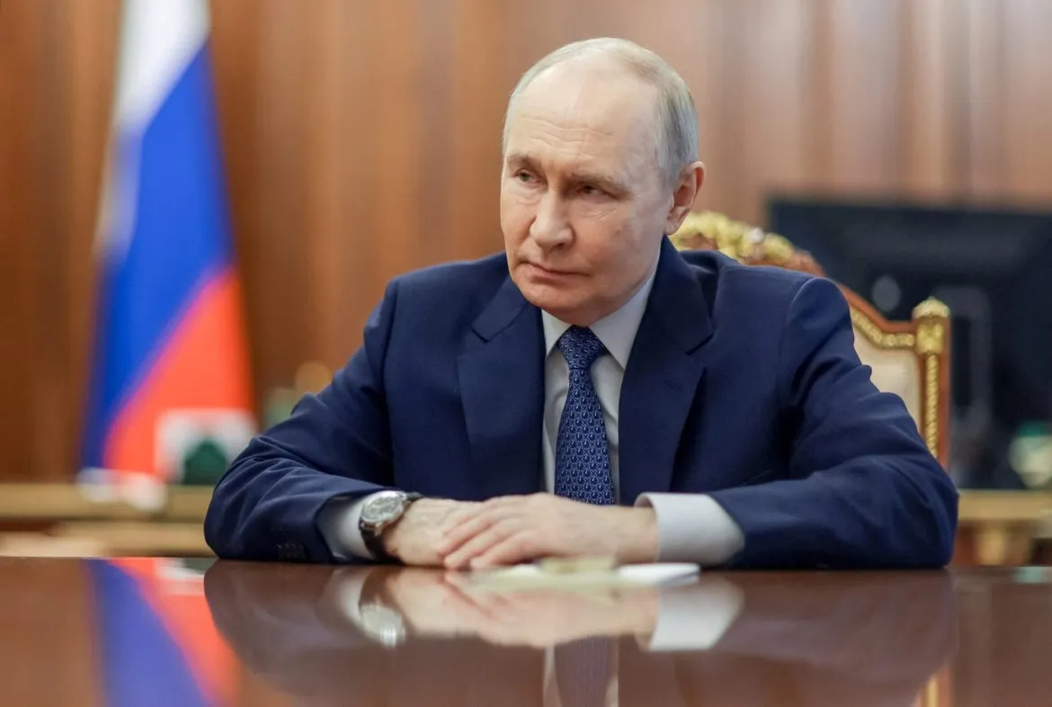 حرب إيران بتفيد اقتصاد روسيا بس بتقلل من هيبة بوتين