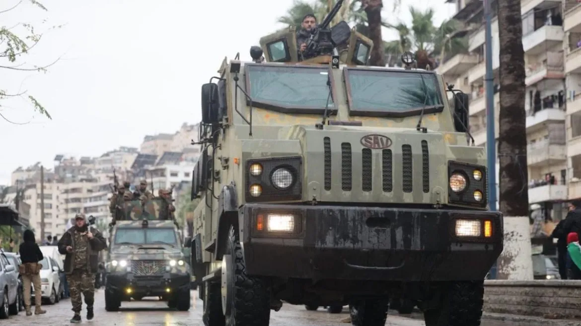 أمريكا شجّعت سوريا تساعد بنزع سلاح حزب الله شرق لبنان